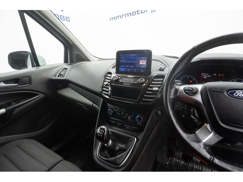 Used Ford Transit Connect 2023 for sale - 78122331: Photo 26