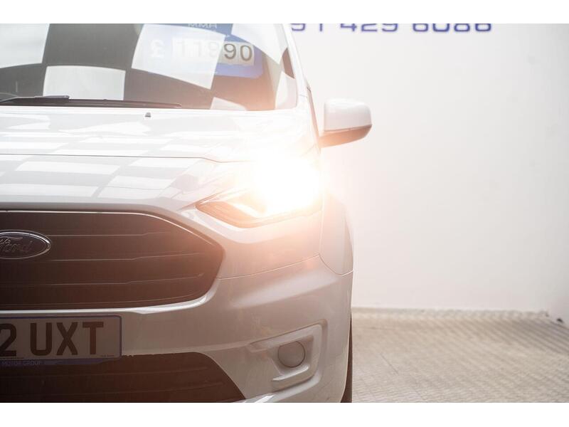 Used Ford Transit Connect 2023 for sale - 78122331: Photo 6