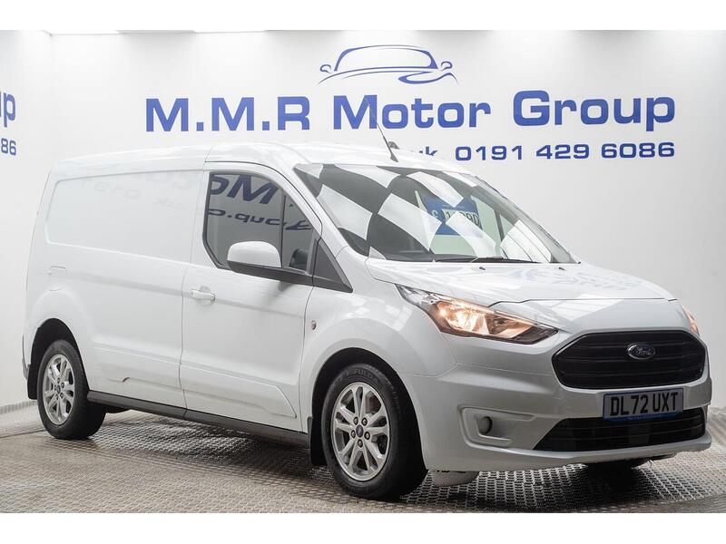 Used Ford Transit Connect 2023 for sale - 78122331: Photo 8