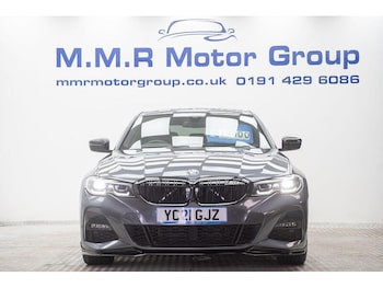 Used BMW 3 Series 2021 for sale - 78939506: Photo