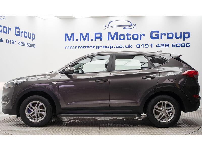 Used Hyundai TUCSON 2018 for sale - 76798832: Photo 17