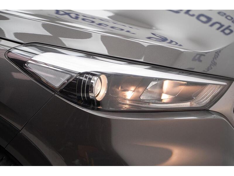 Used Hyundai TUCSON 2018 for sale - 76798832: Photo 21