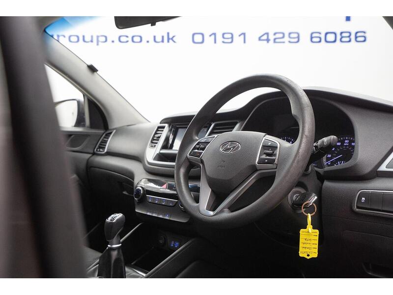 Used Hyundai TUCSON 2018 for sale - 76798832: Photo 22