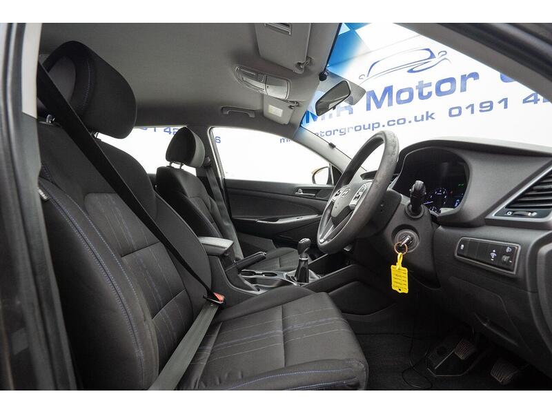 Used Hyundai TUCSON 2018 for sale - 76798832: Photo 23