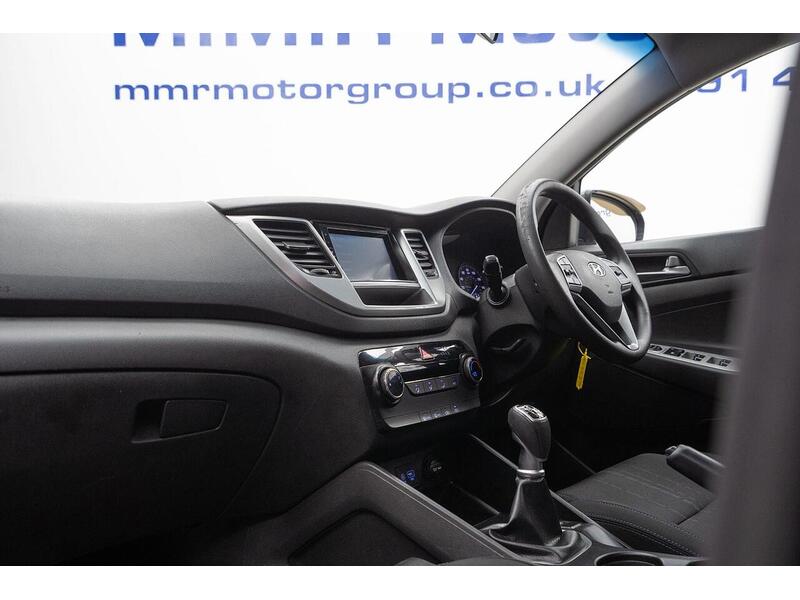 Used Hyundai TUCSON 2018 for sale - 76798832: Photo 24