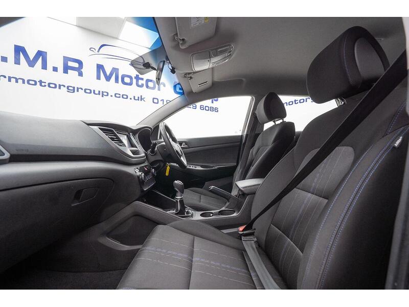 Used Hyundai TUCSON 2018 for sale - 76798832: Photo 25