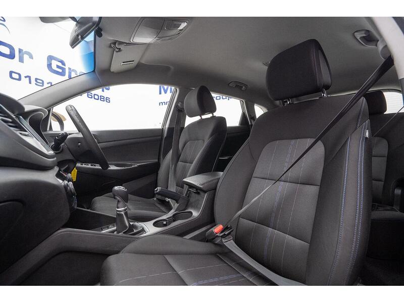 Used Hyundai TUCSON 2018 for sale - 76798832: Photo 26