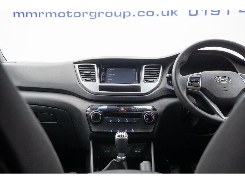 Used Hyundai TUCSON 2018 for sale - 76798832: Photo 28