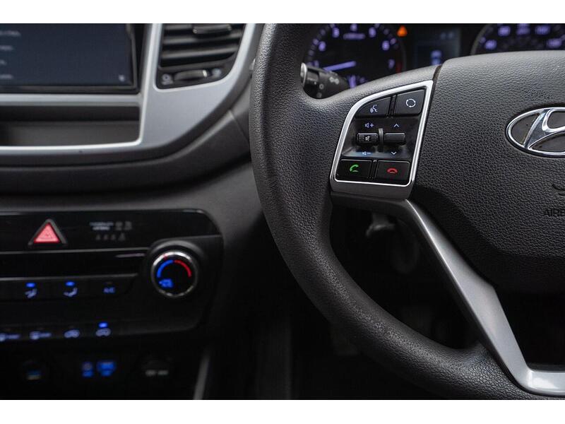 Used Hyundai TUCSON 2018 for sale - 76798832: Photo 30