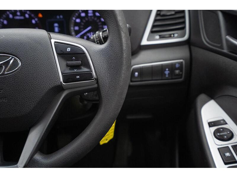 Used Hyundai TUCSON 2018 for sale - 76798832: Photo 31