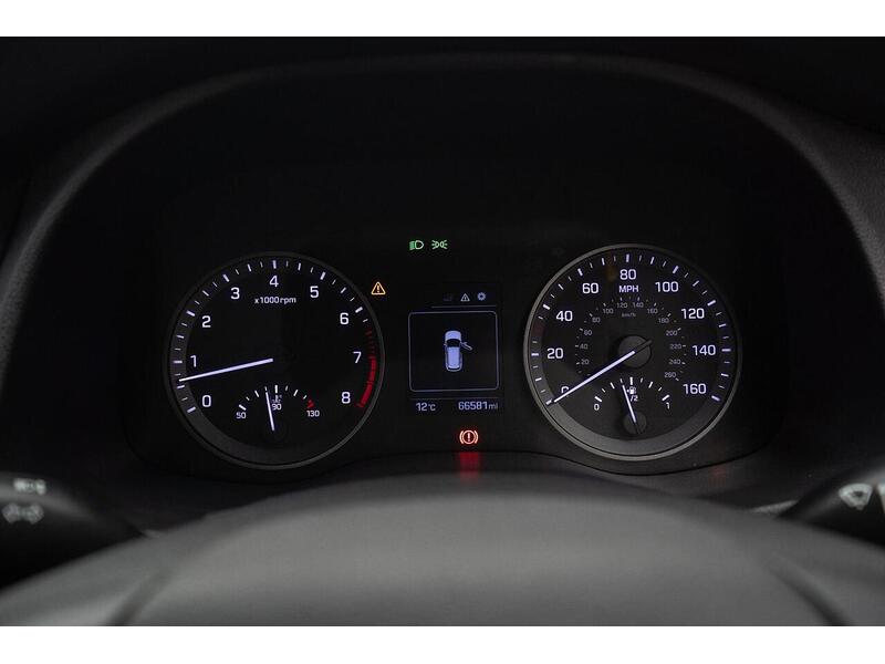 Used Hyundai TUCSON 2018 for sale - 76798832: Photo 32