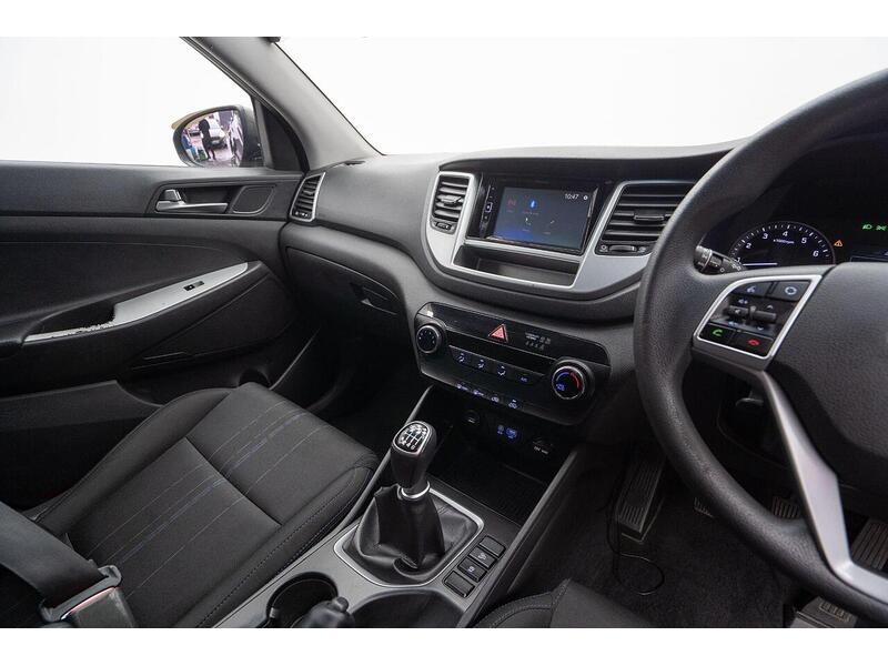 Used Hyundai TUCSON 2018 for sale - 76798832: Photo 33