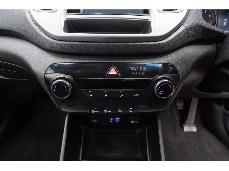 Used Hyundai TUCSON 2018 for sale - 76798832: Photo 34