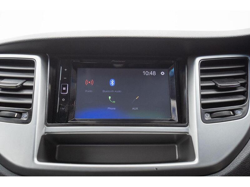 Used Hyundai TUCSON 2018 for sale - 76798832: Photo 35