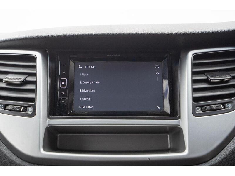 Used Hyundai TUCSON 2018 for sale - 76798832: Photo 36