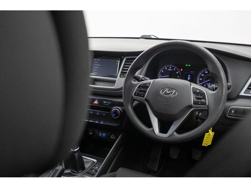 Used Hyundai TUCSON 2018 for sale - 76798832: Photo 37