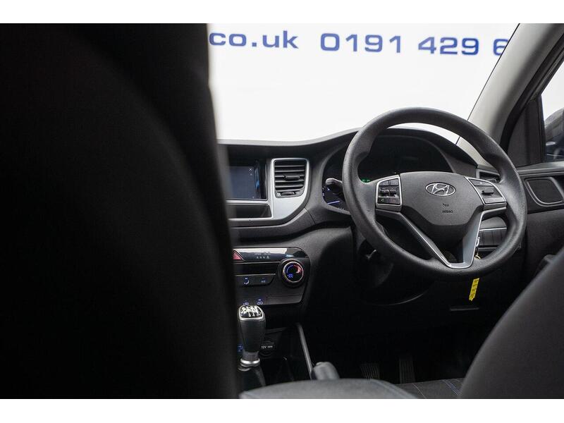 Used Hyundai TUCSON 2018 for sale - 76798832: Photo 38