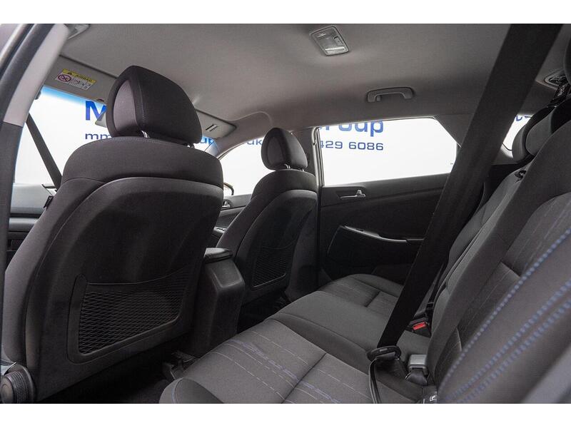 Used Hyundai TUCSON 2018 for sale - 76798832: Photo 39