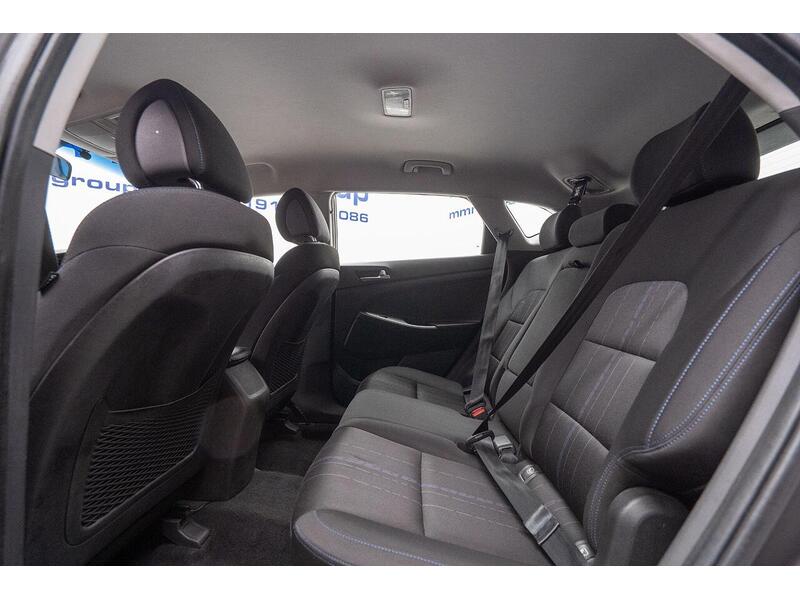 Used Hyundai TUCSON 2018 for sale - 76798832: Photo 40
