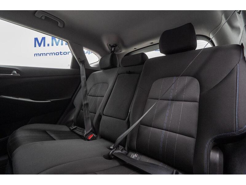 Used Hyundai TUCSON 2018 for sale - 76798832: Photo 41