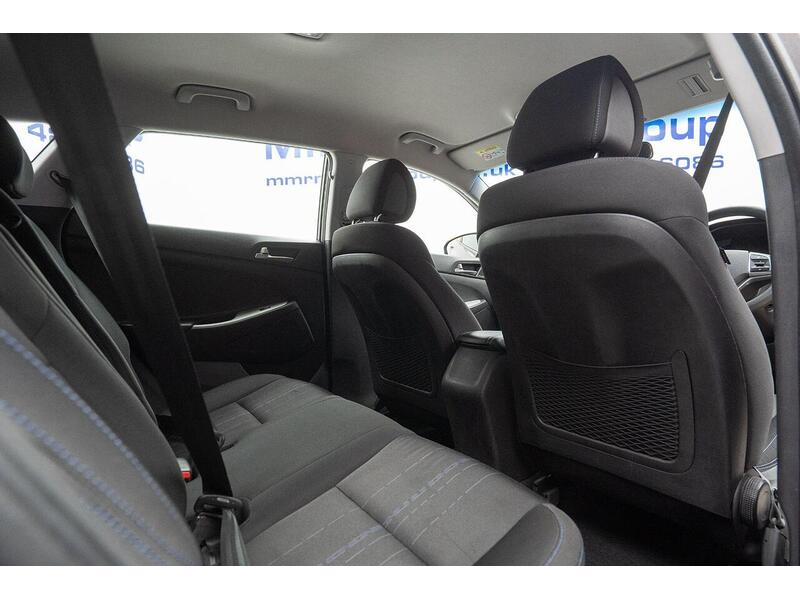 Used Hyundai TUCSON 2018 for sale - 76798832: Photo 42