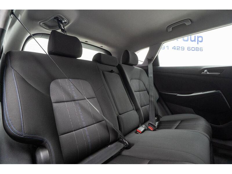 Used Hyundai TUCSON 2018 for sale - 76798832: Photo 43