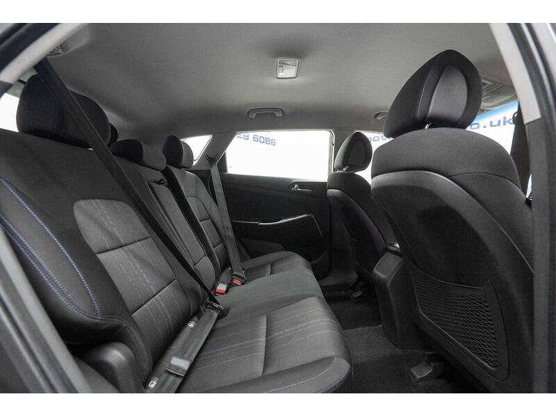 Used Hyundai TUCSON 2018 for sale - 76798832: Photo 44