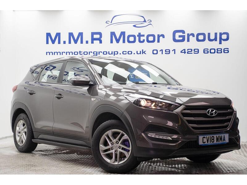 Used Hyundai TUCSON 2018 for sale - 76798832: Photo 7