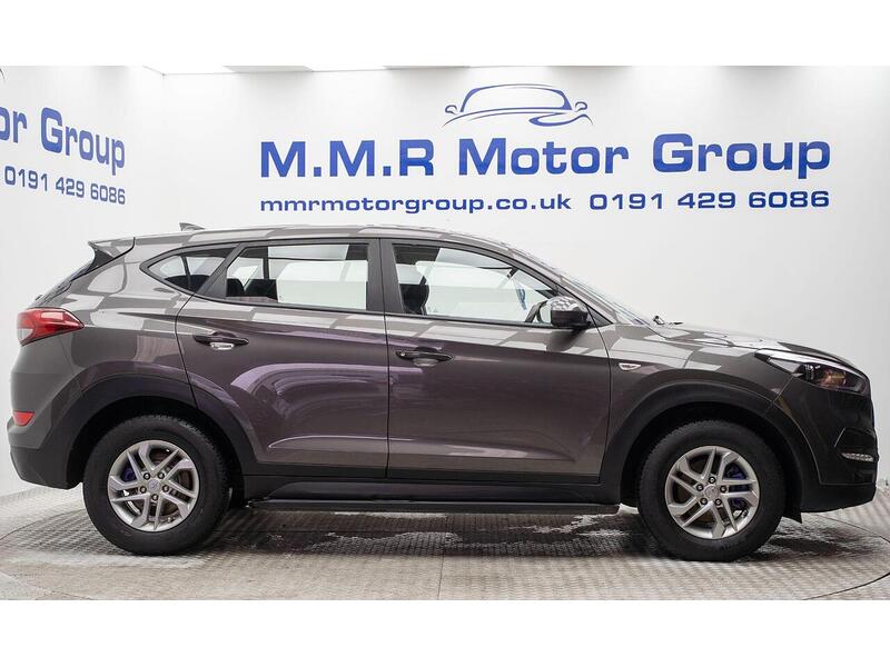 Used Hyundai TUCSON 2018 for sale - 76798832: Photo 9