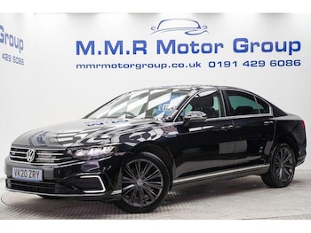 Used Volkswagen Passat 2020 for sale - 76659968: Photo