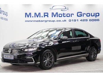 Used Volkswagen Passat 2020 for sale - 76659968: Photo