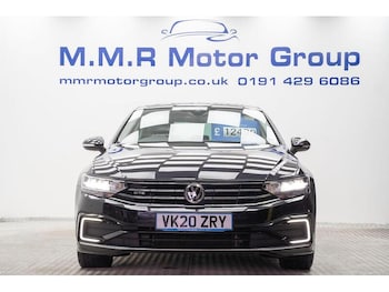 Used Volkswagen Passat 2020 for sale - 76659968: Photo