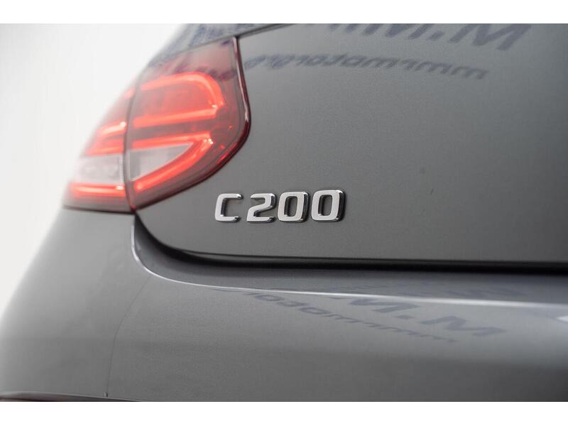 Used Mercedes-Benz C Class 2019 for sale - 77423053: Photo 19