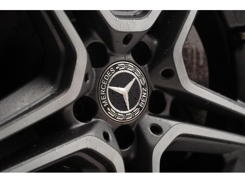 Used Mercedes-Benz C Class 2019 for sale - 77423053: Photo 20