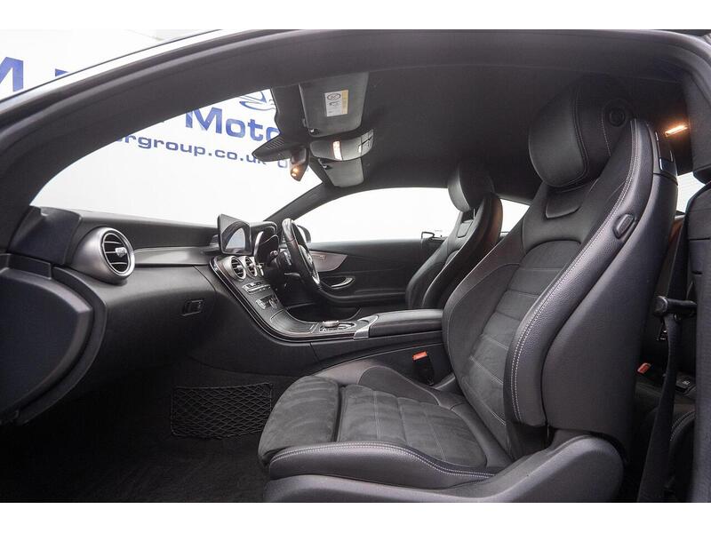 Used Mercedes-Benz C Class 2019 for sale - 77423053: Photo 25