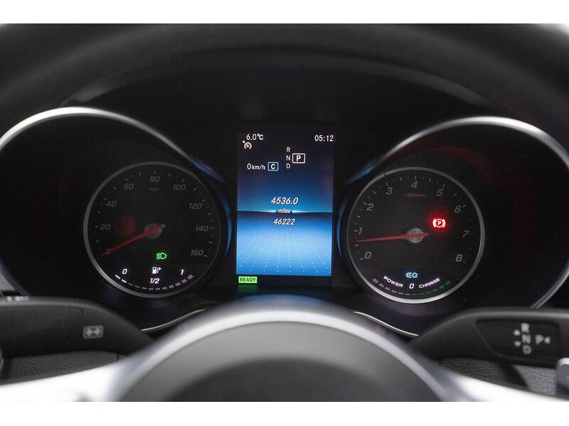 Used Mercedes-Benz C Class 2019 for sale - 77423053: Photo 32