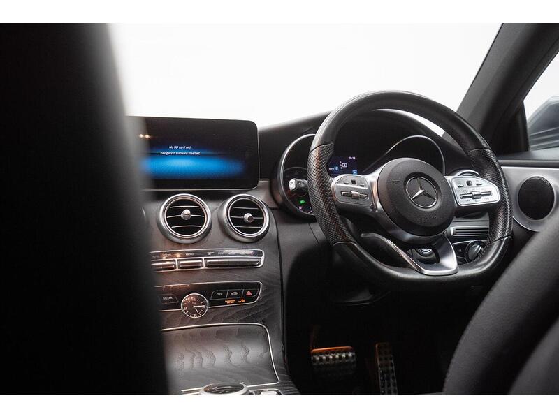 Used Mercedes-Benz C Class 2019 for sale - 77423053: Photo 37