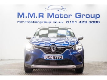 Used Renault Captur 2020 for sale - 78756161: Photo