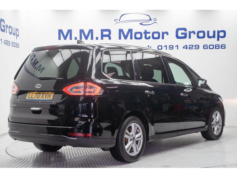 Used Ford Galaxy 2020 for sale - 77324444: Photo 11