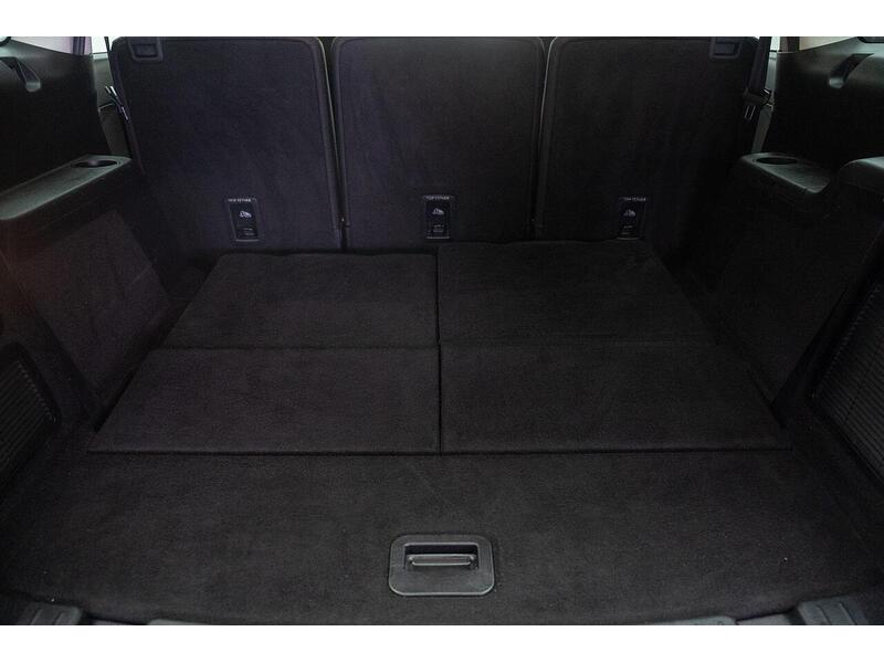 Used Ford Galaxy 2020 for sale - 77324444: Photo 13