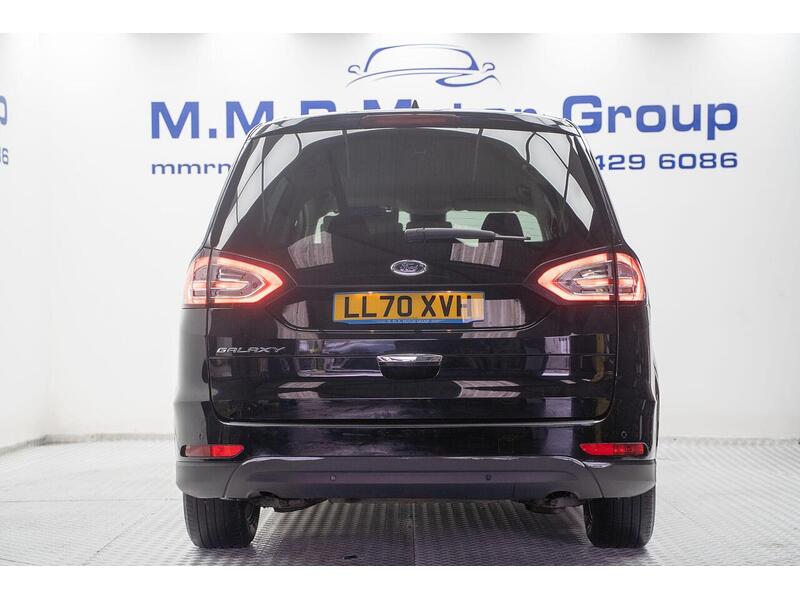 Used Ford Galaxy 2020 for sale - 77324444: Photo 15