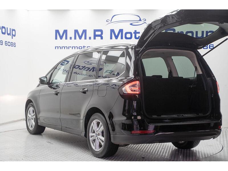 Used Ford Galaxy 2020 for sale - 77324444: Photo 16