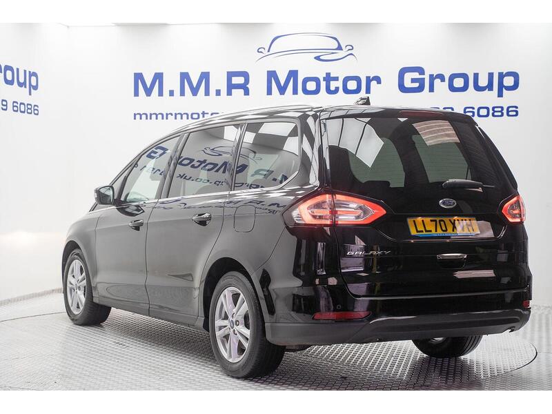 Used Ford Galaxy 2020 for sale - 77324444: Photo 17