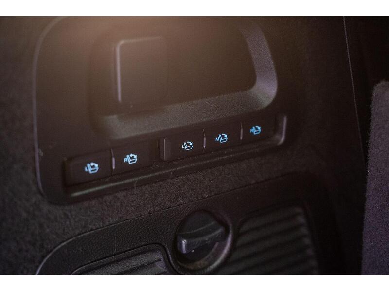 Used Ford Galaxy 2020 for sale - 77324444: Photo 18