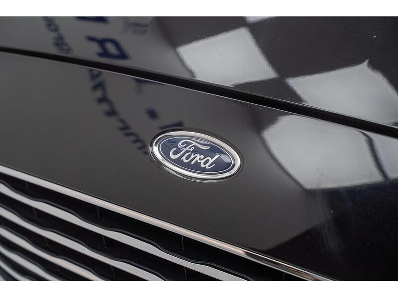 Used Ford Galaxy 2020 for sale - 77324444: Photo 19