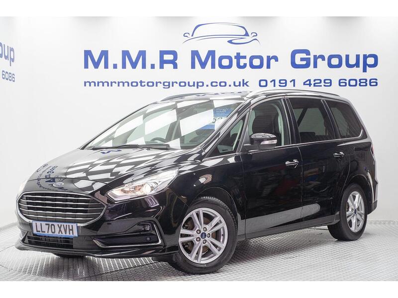 Used Ford Galaxy 2020 for sale - 77324444: Photo 2