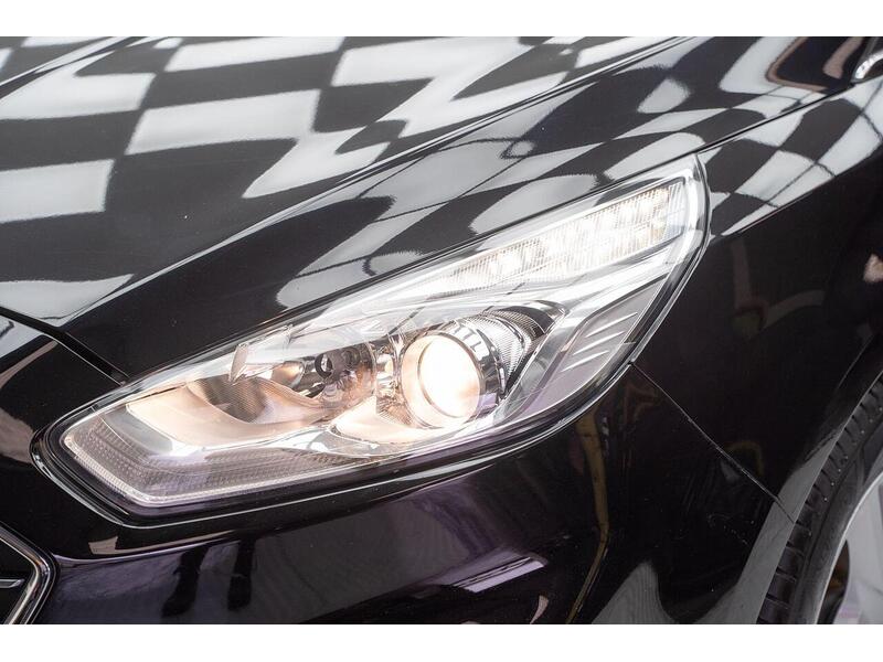 Used Ford Galaxy 2020 for sale - 77324444: Photo 20