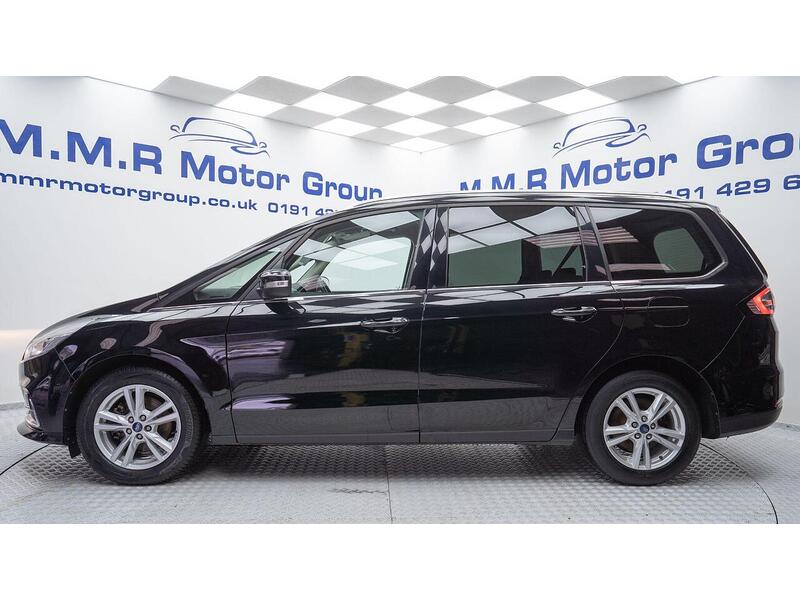 Used Ford Galaxy 2020 for sale - 77324444: Photo 21