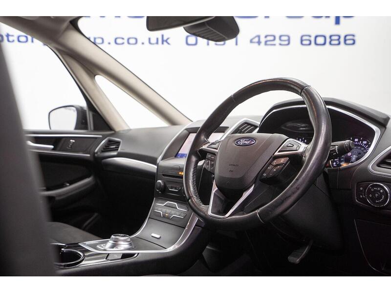 Used Ford Galaxy 2020 for sale - 77324444: Photo 22