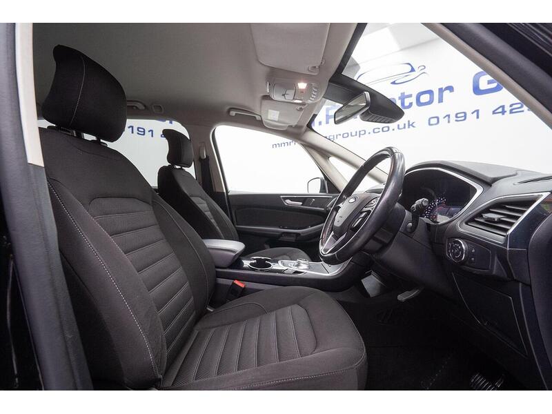 Used Ford Galaxy 2020 for sale - 77324444: Photo 23